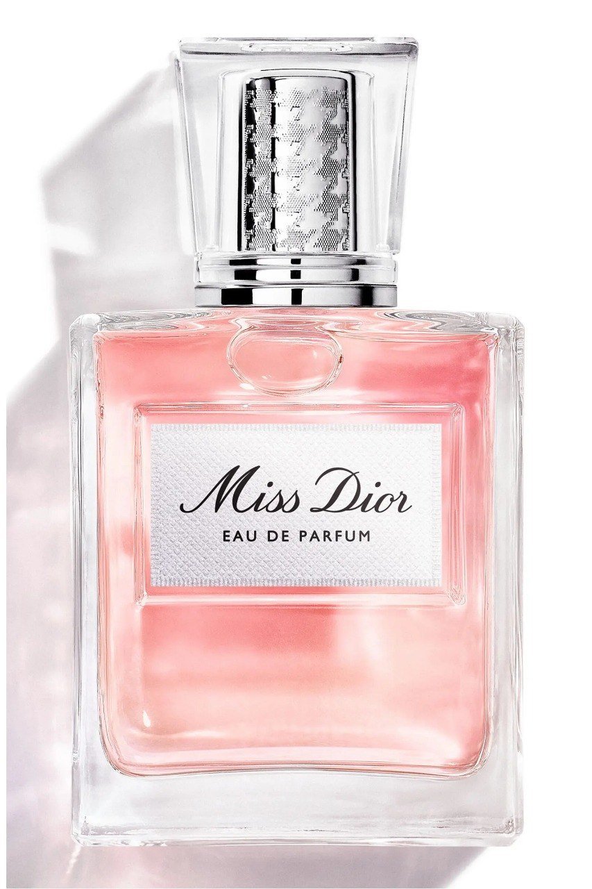 Miss Dior Eau de Parfum Roller-Pearl 0.67oz