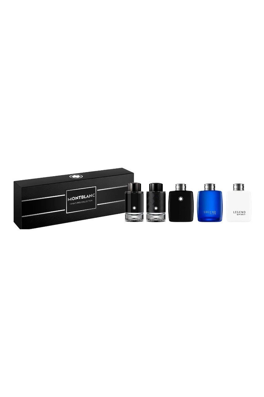 Mini Coffret Gift Set