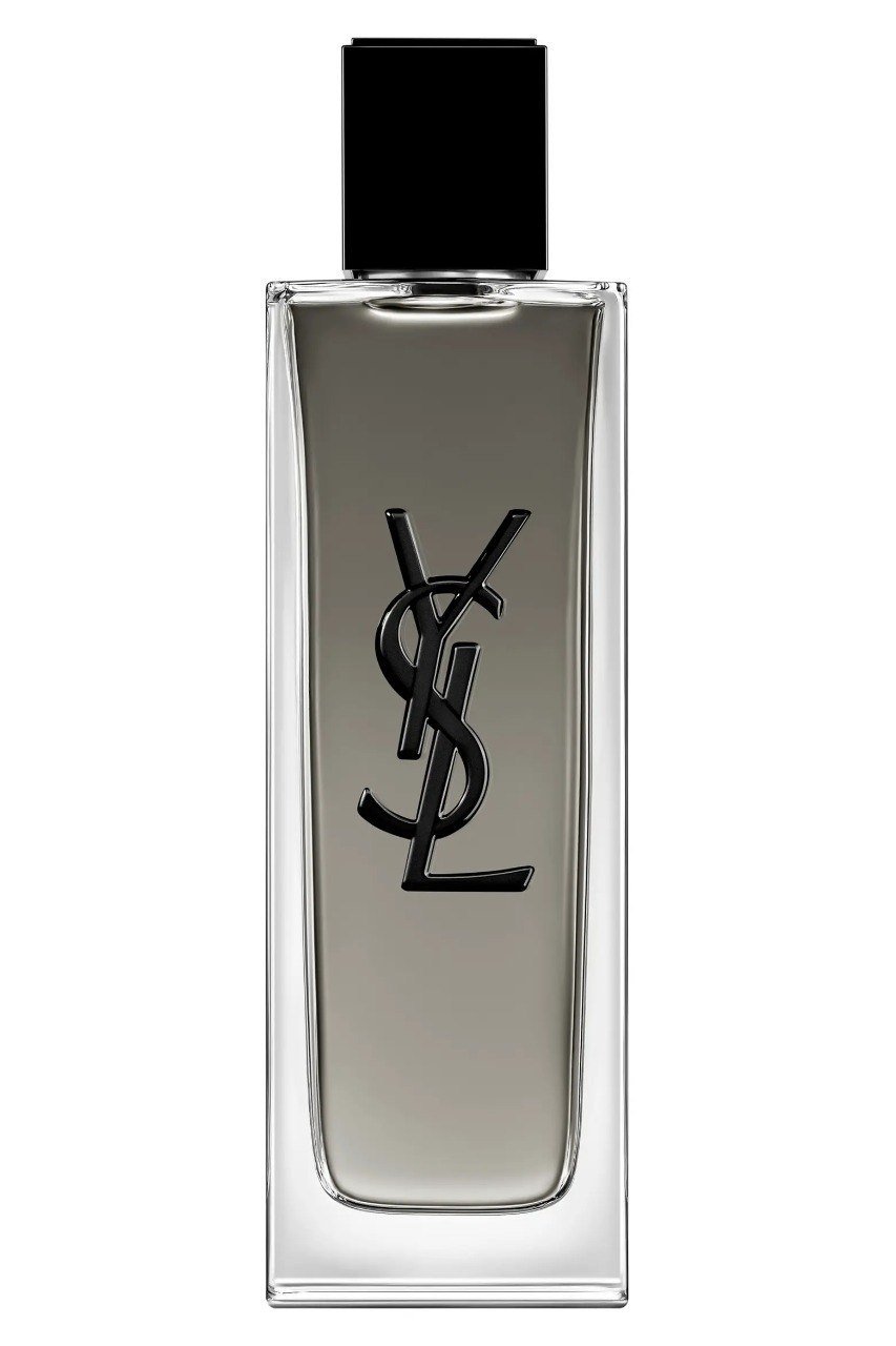 MYSLF Eau de Toilette Intense 0.34oz