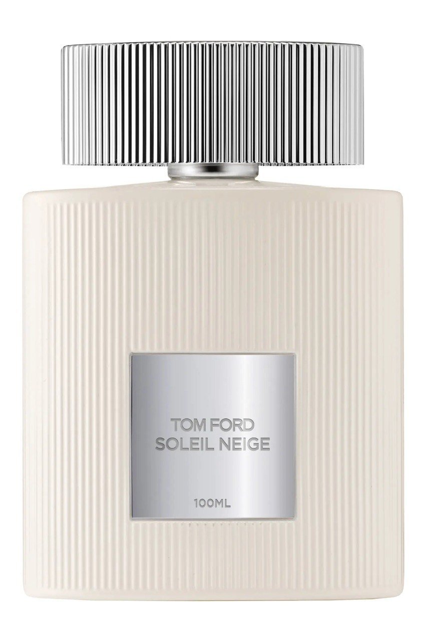 Soleil Neige Eau de Parfum Spray 0.34oz