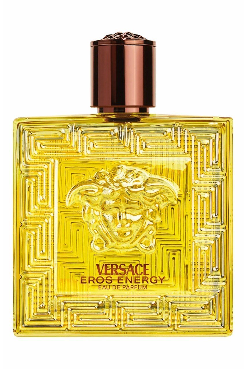 Eros Energy Eau de Parfum 0.33oz