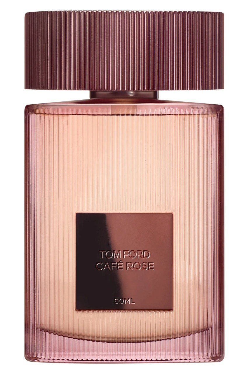 Café Rose Eau de Parfum 0.34oz
