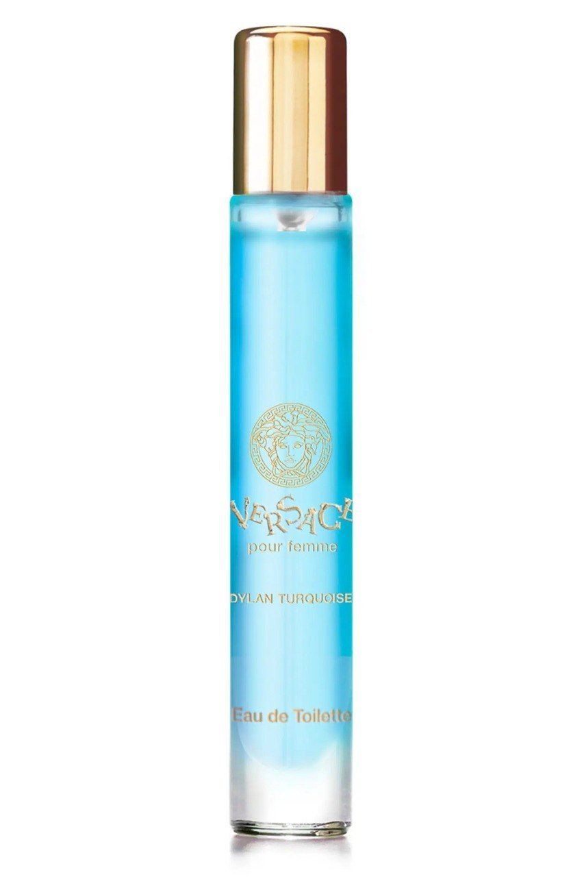 Dylan Turquoise Eau de Toilette 0.3oz