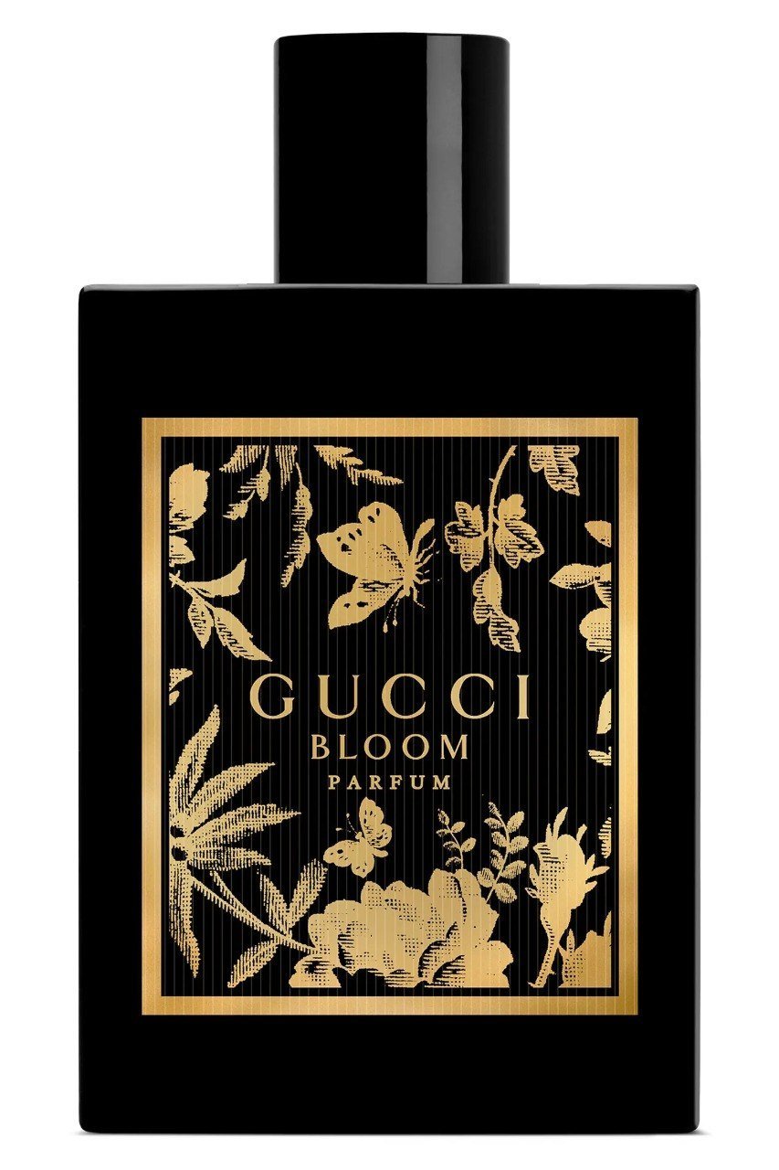 Bloom Parfum 0.33oz