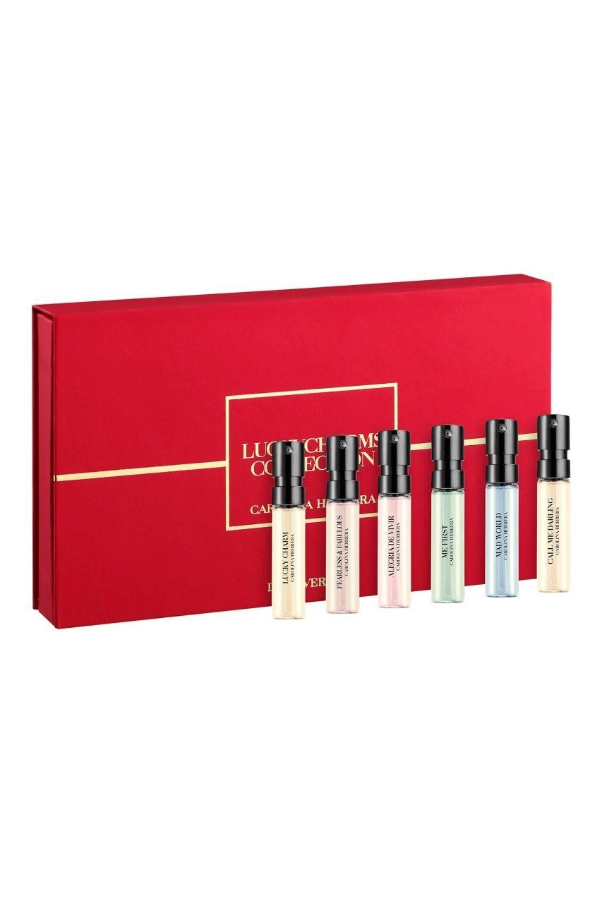LuckyCharms Fragrance Set