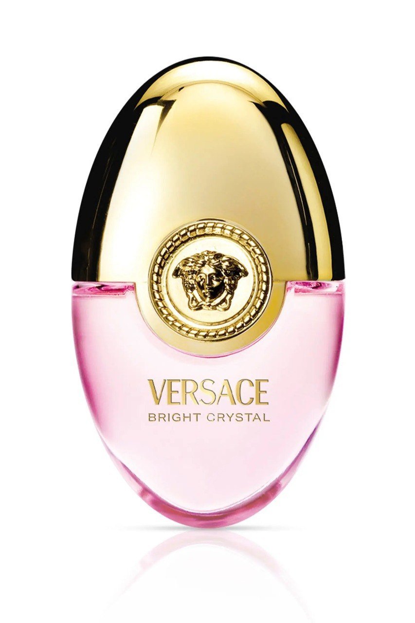 Bright Crystal Eau de Toilette 0.33oz