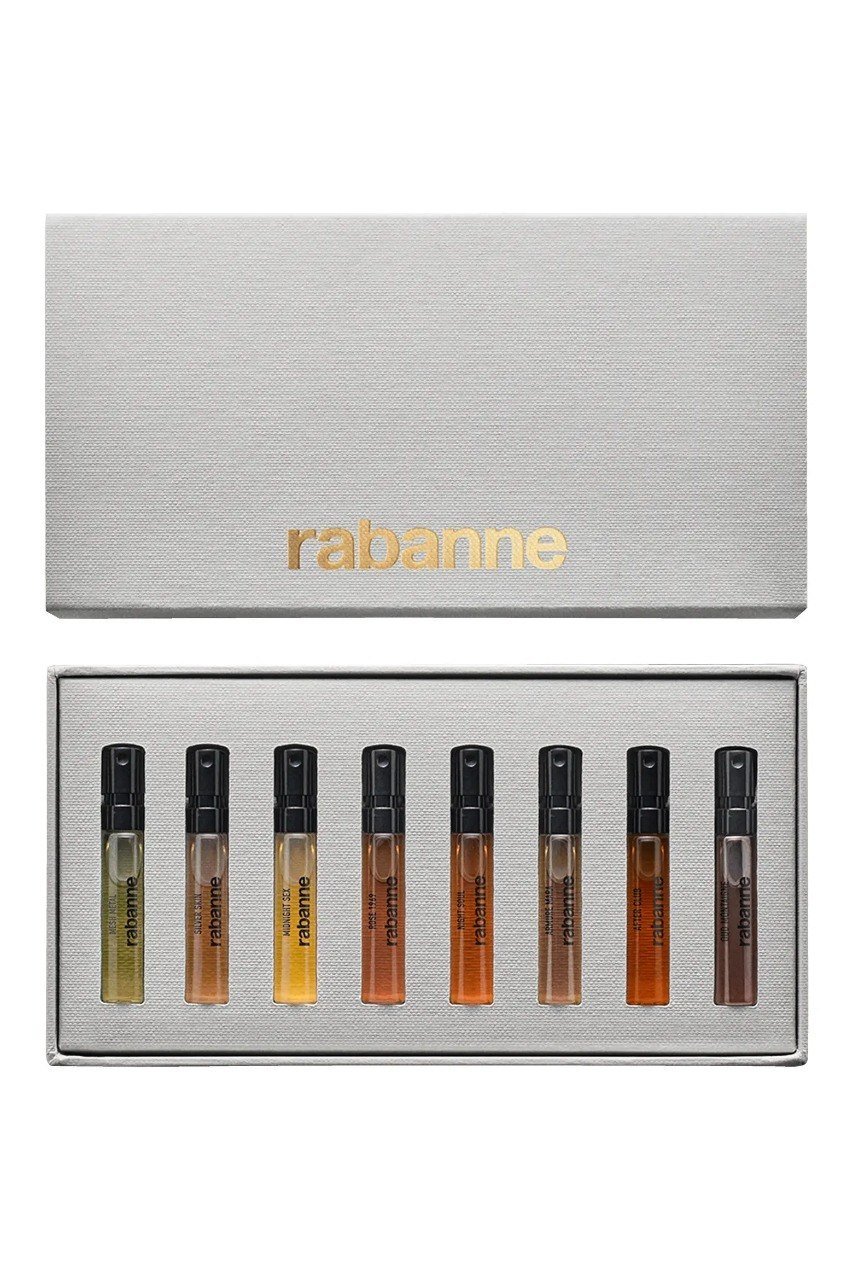 La Collection Rabanne Fragrance Discovery Set