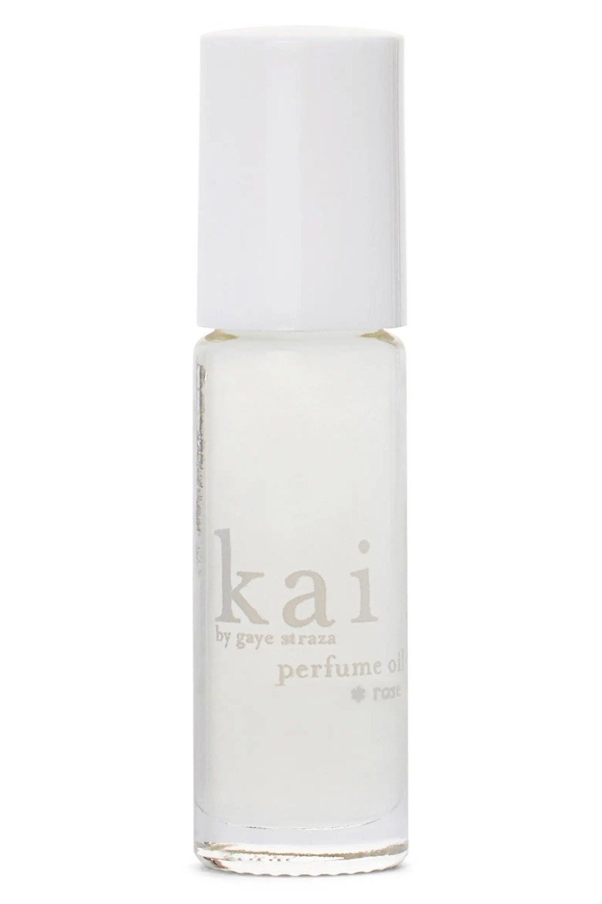 Rose Perfume Oil Rollerball