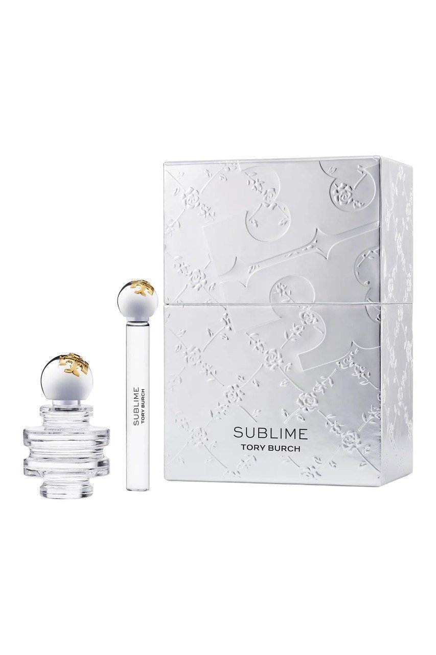 Sublime Eau de Parfum Set