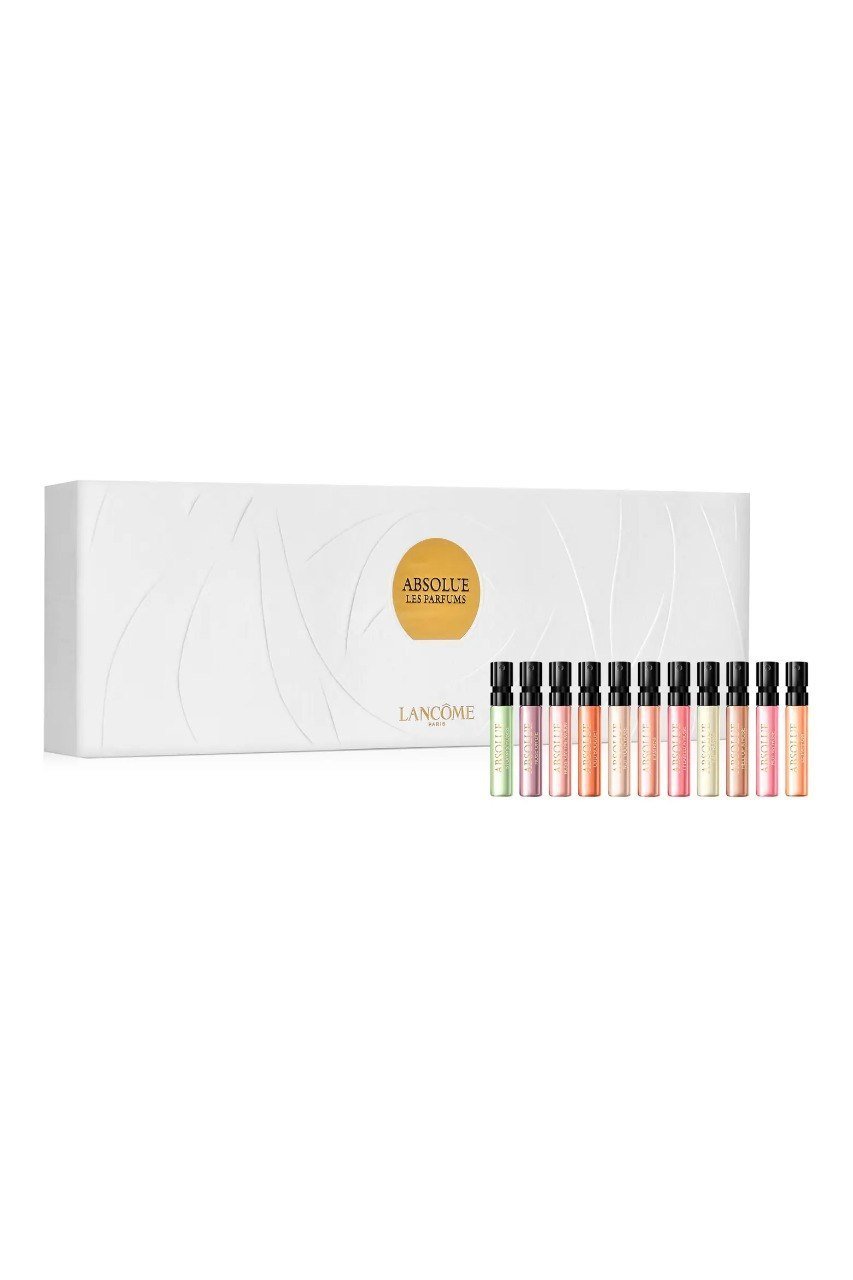 Absolue Les Parfums 11-Piece Discovery Gift Set