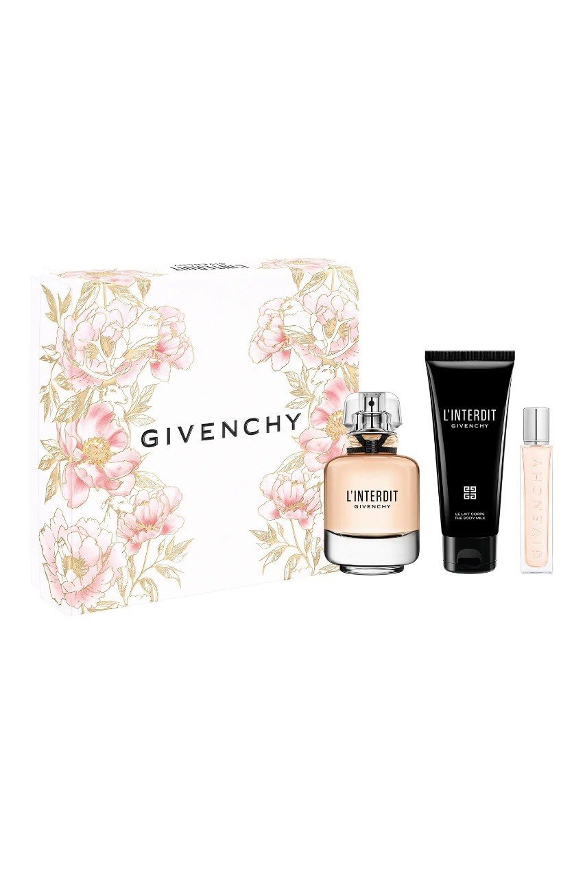 L'Interdit Eau de Parfum Gift Set