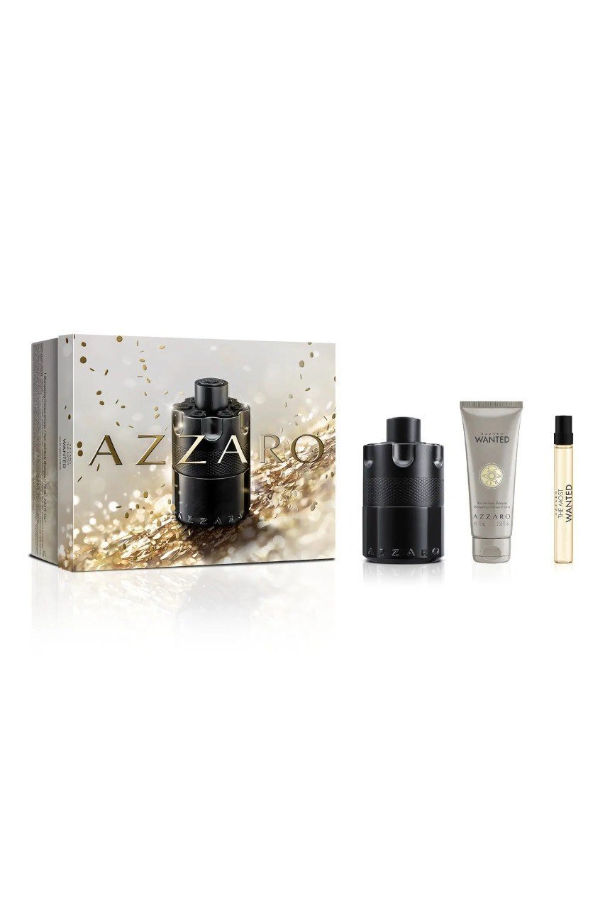 The Most Wanted Eau de Parfum Intense Gift Set