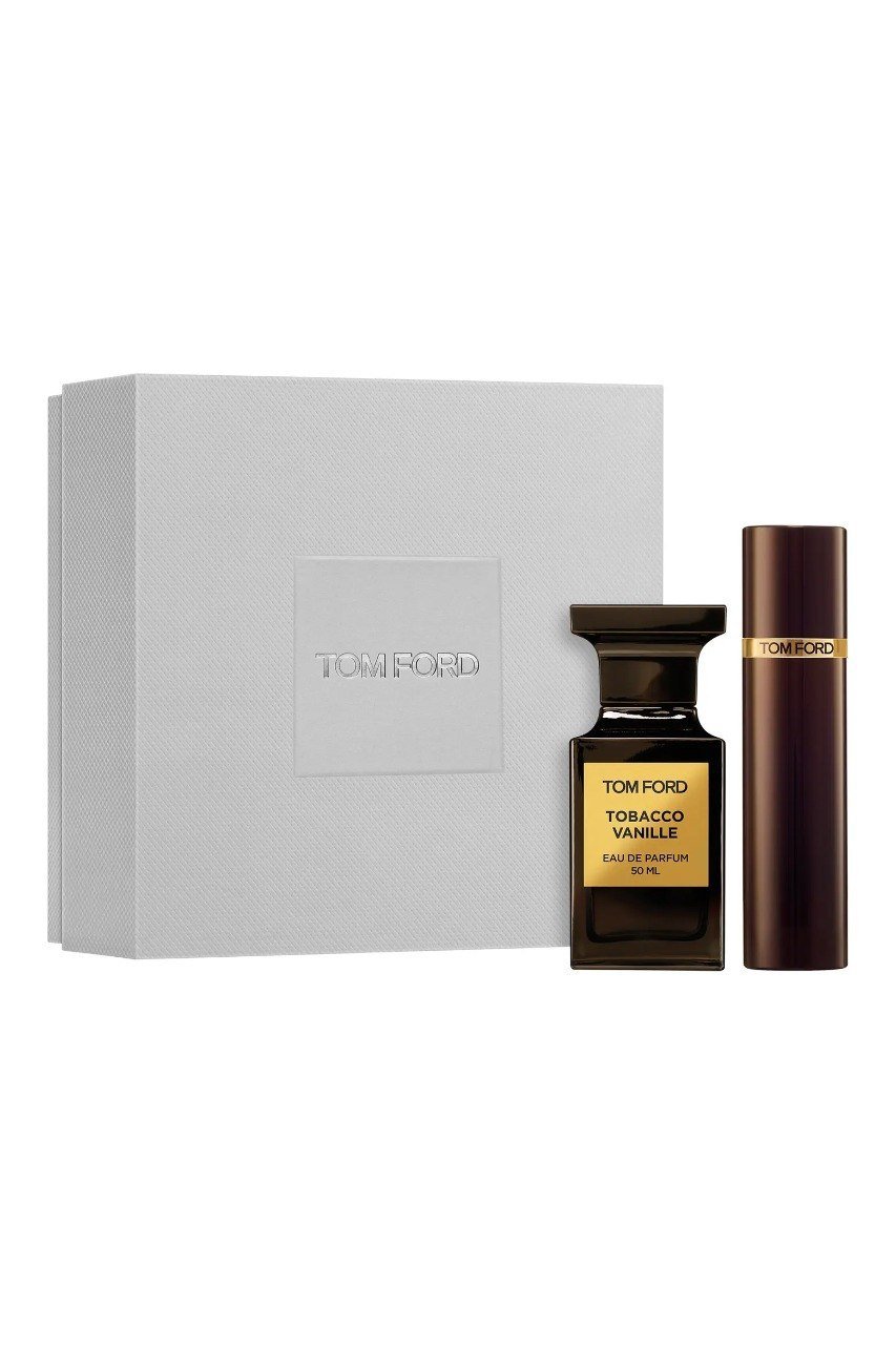 Private Blend Tobacco Vanille Eau de Parfum Gift Set