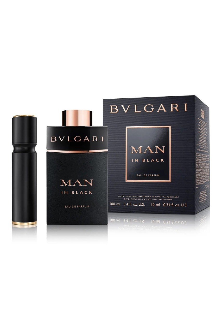 Man in Black Eau de Parfum 2-Piece Gift Set