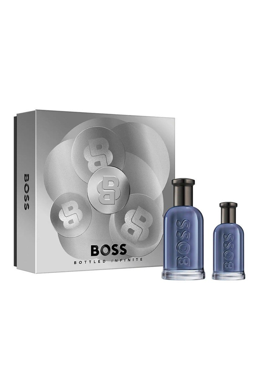 Bottled Infinite Eau de Parfum Set