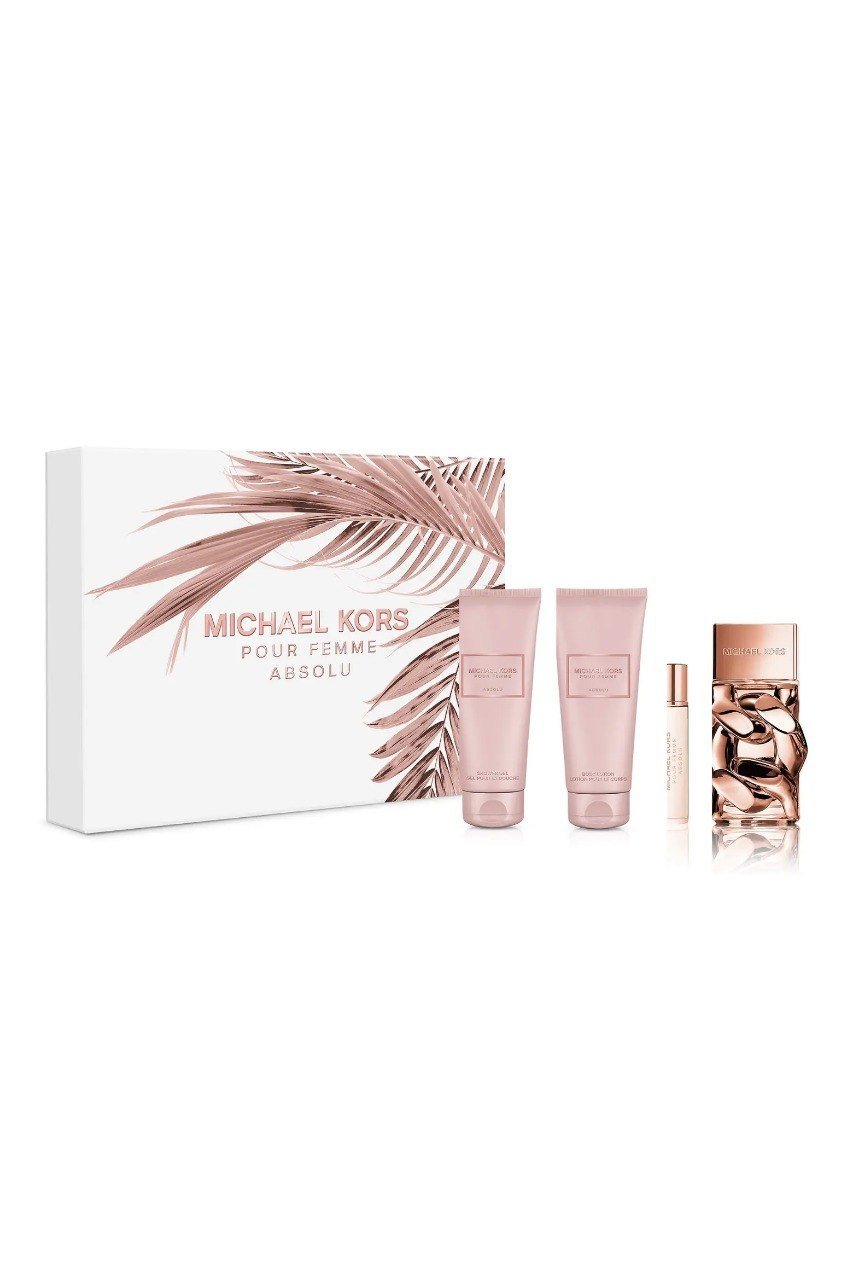 Pour Femme Absolu Eau de Parfum Gift Set