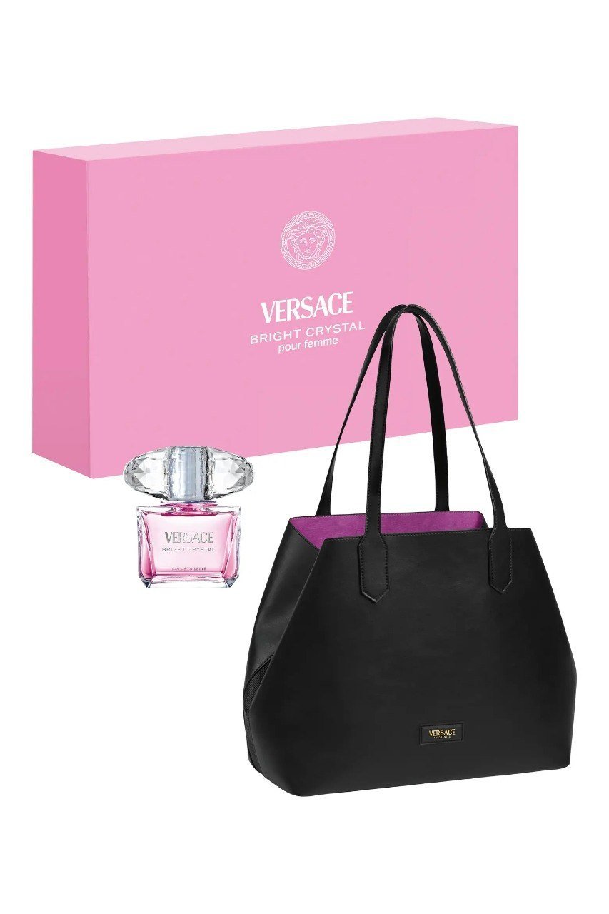 Bright Crystal Eau de Toilette 2-Piece Set