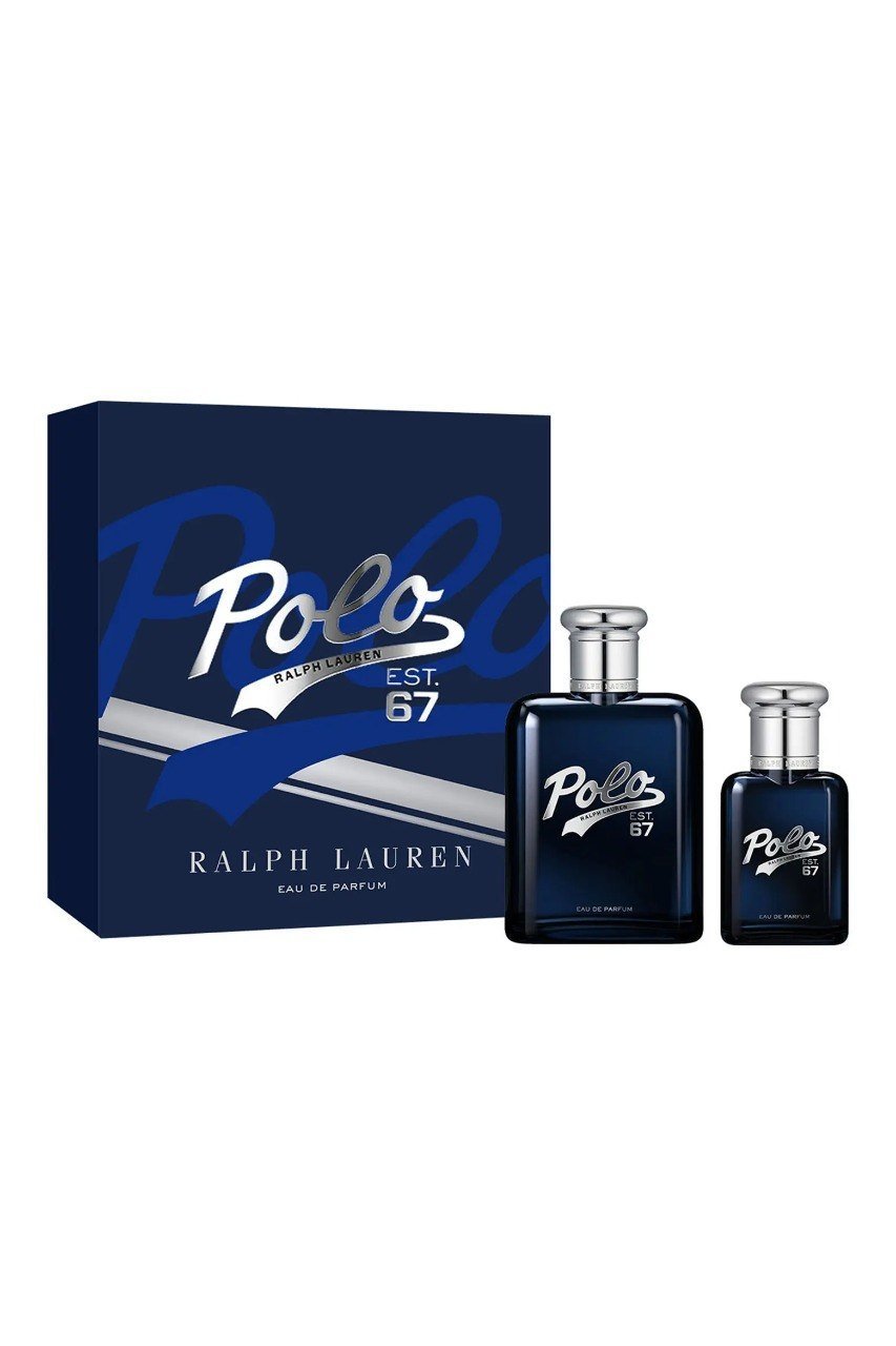 Polo 67 Eau de Parfum 2-Piece Gift Set