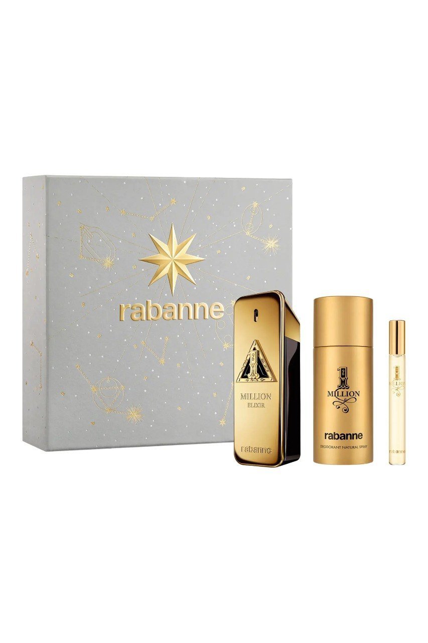 1 Million Elixir 3-Piece Fragrance Set