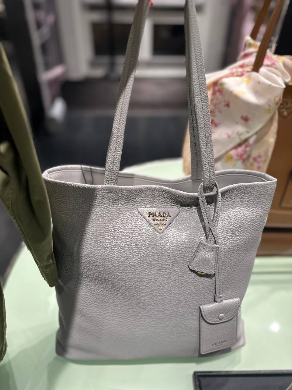 BOLSA DE OMBRO