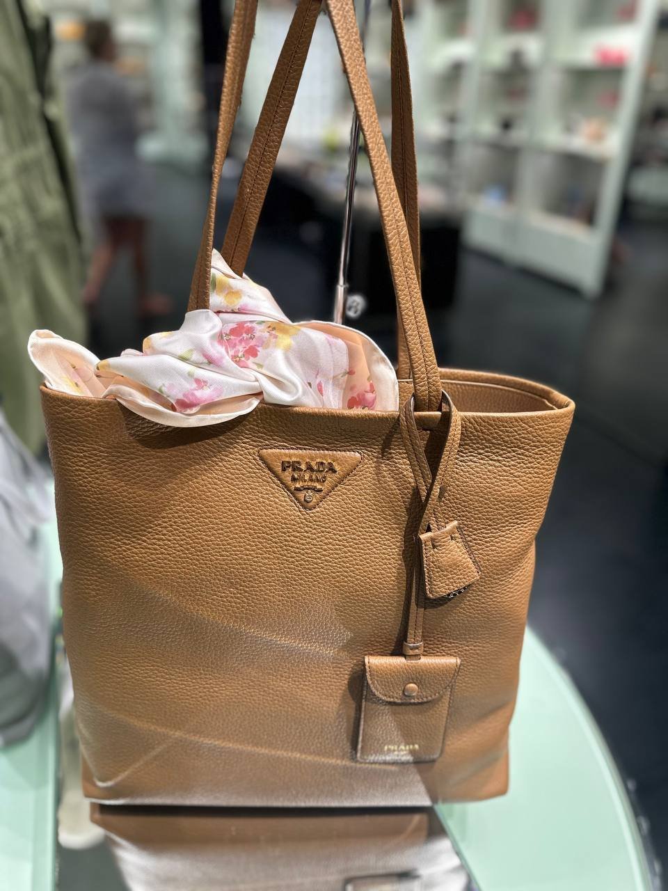 BOLSA DE OMBRO