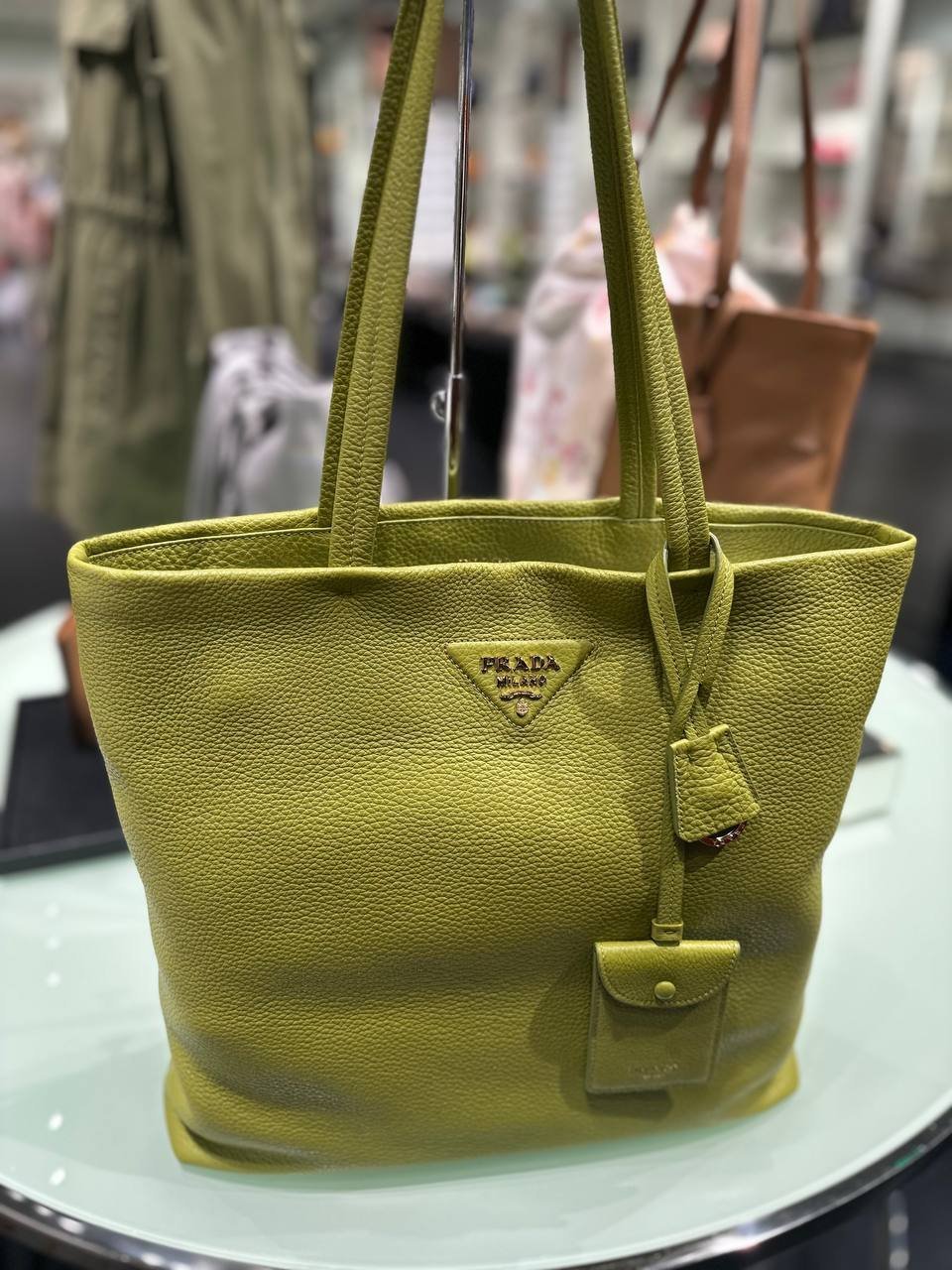 BOLSA DE OMBRO