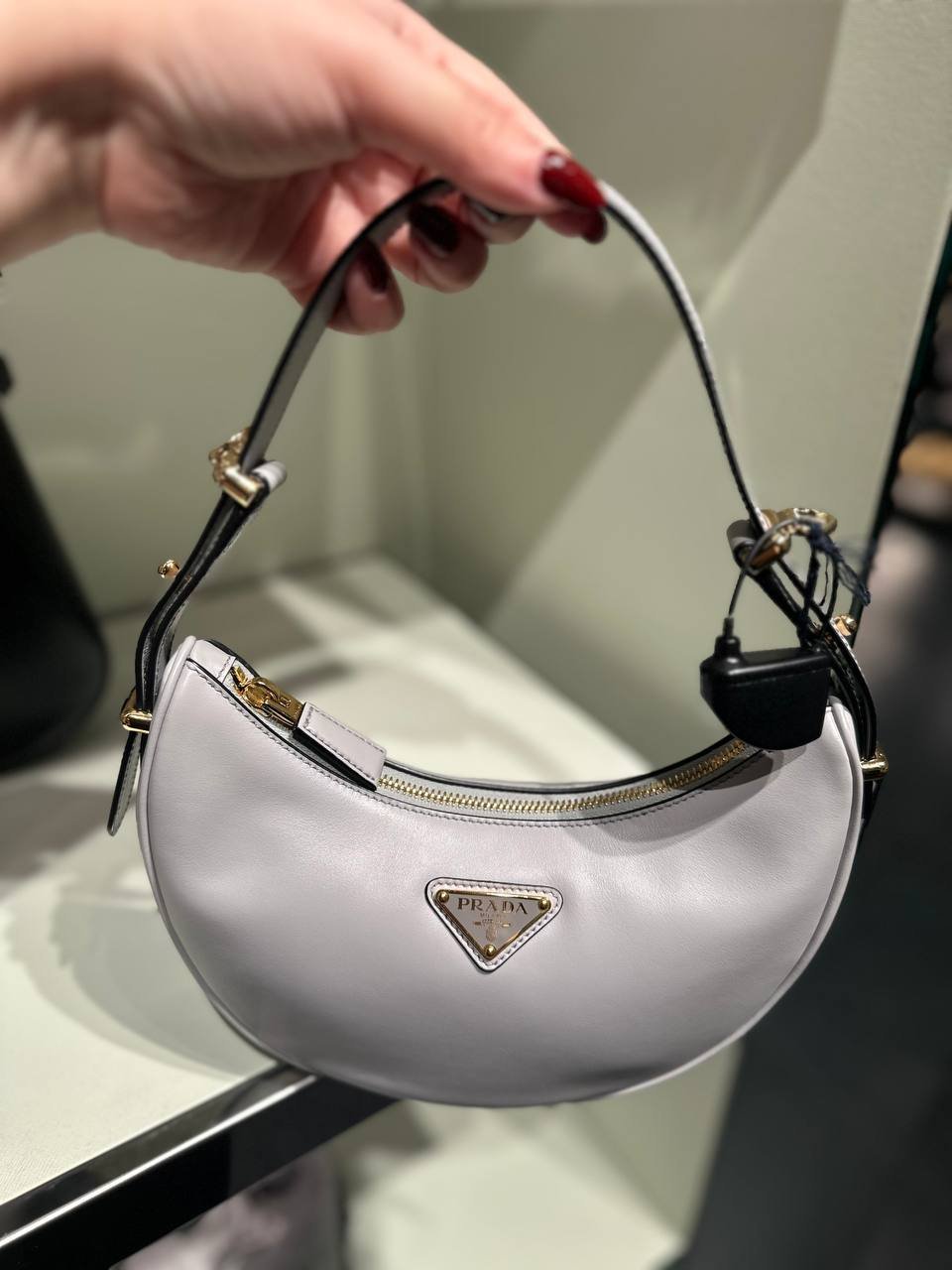 BOLSA DE OMBRO