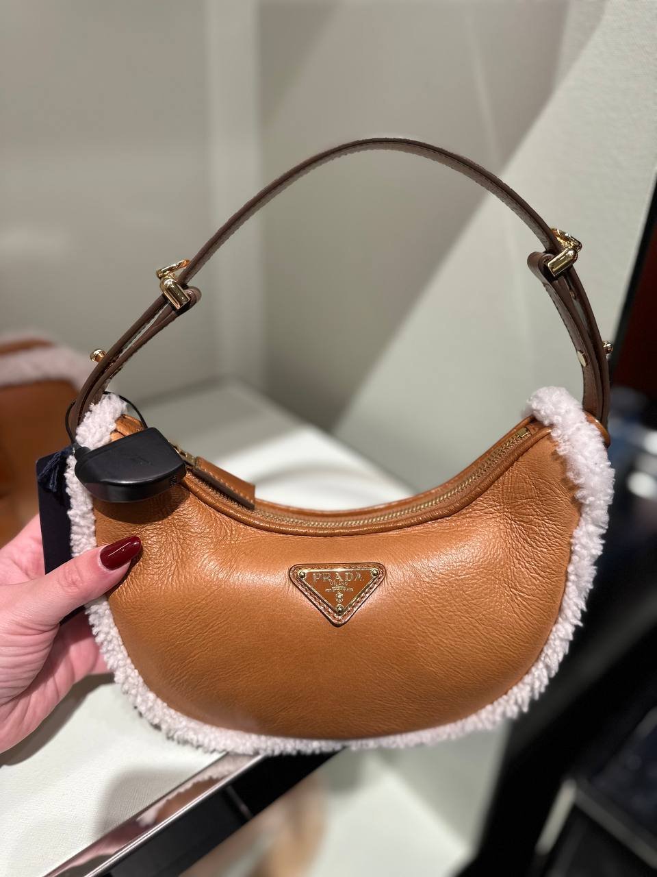 BOLSA DE OMBRO