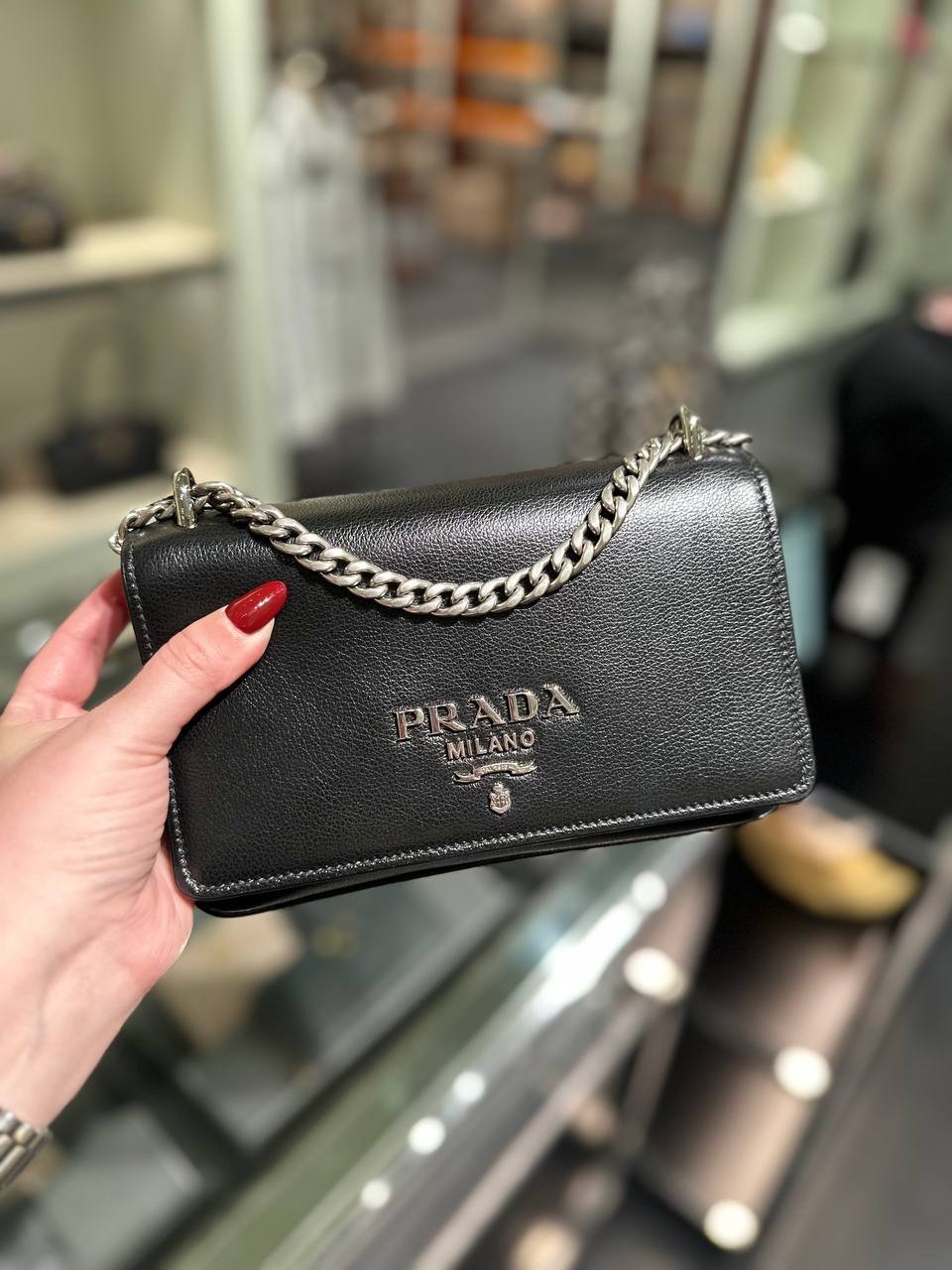 BOLSA COM ALÇA LONGA