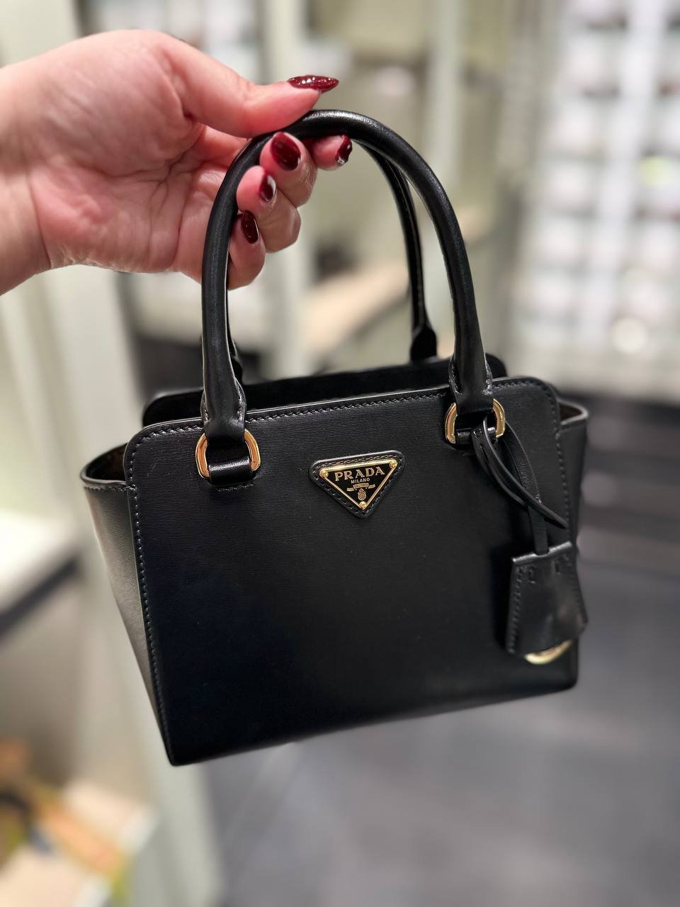 BOLSA COM ALÇA LONGA