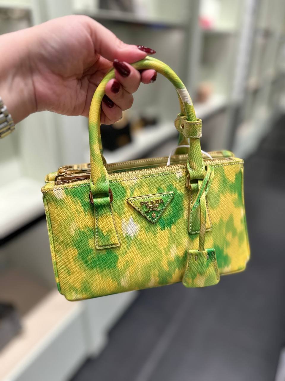 BOLSA COM ALÇA LONGA
