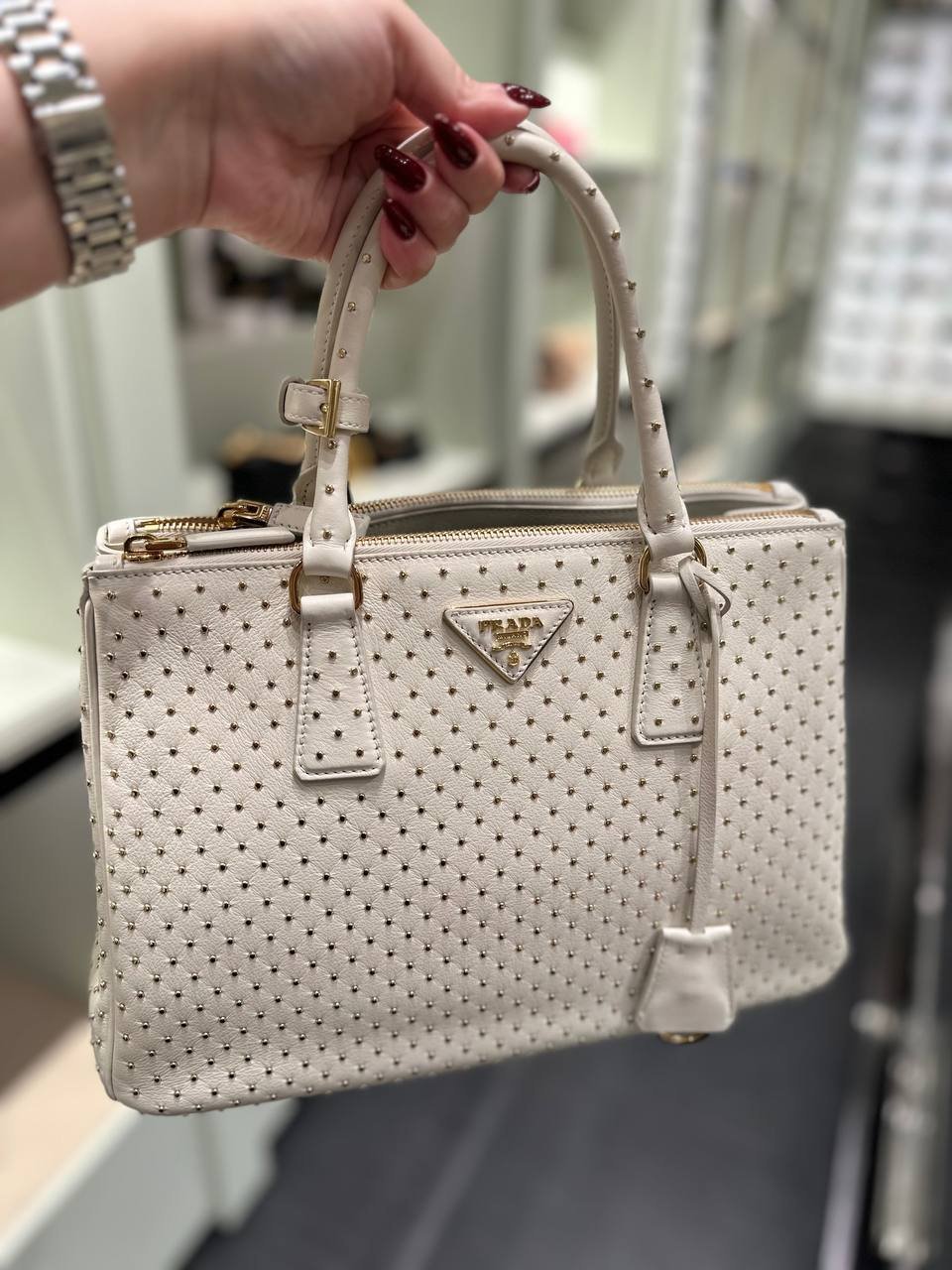 BOLSA COM ALÇA LONGA