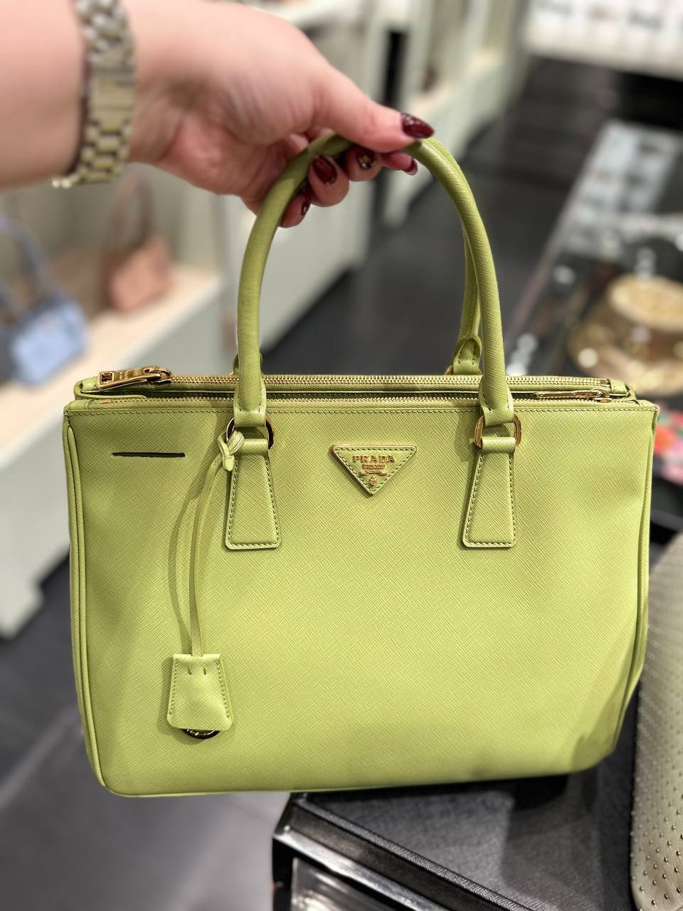 BOLSA COM ALÇA LONGA