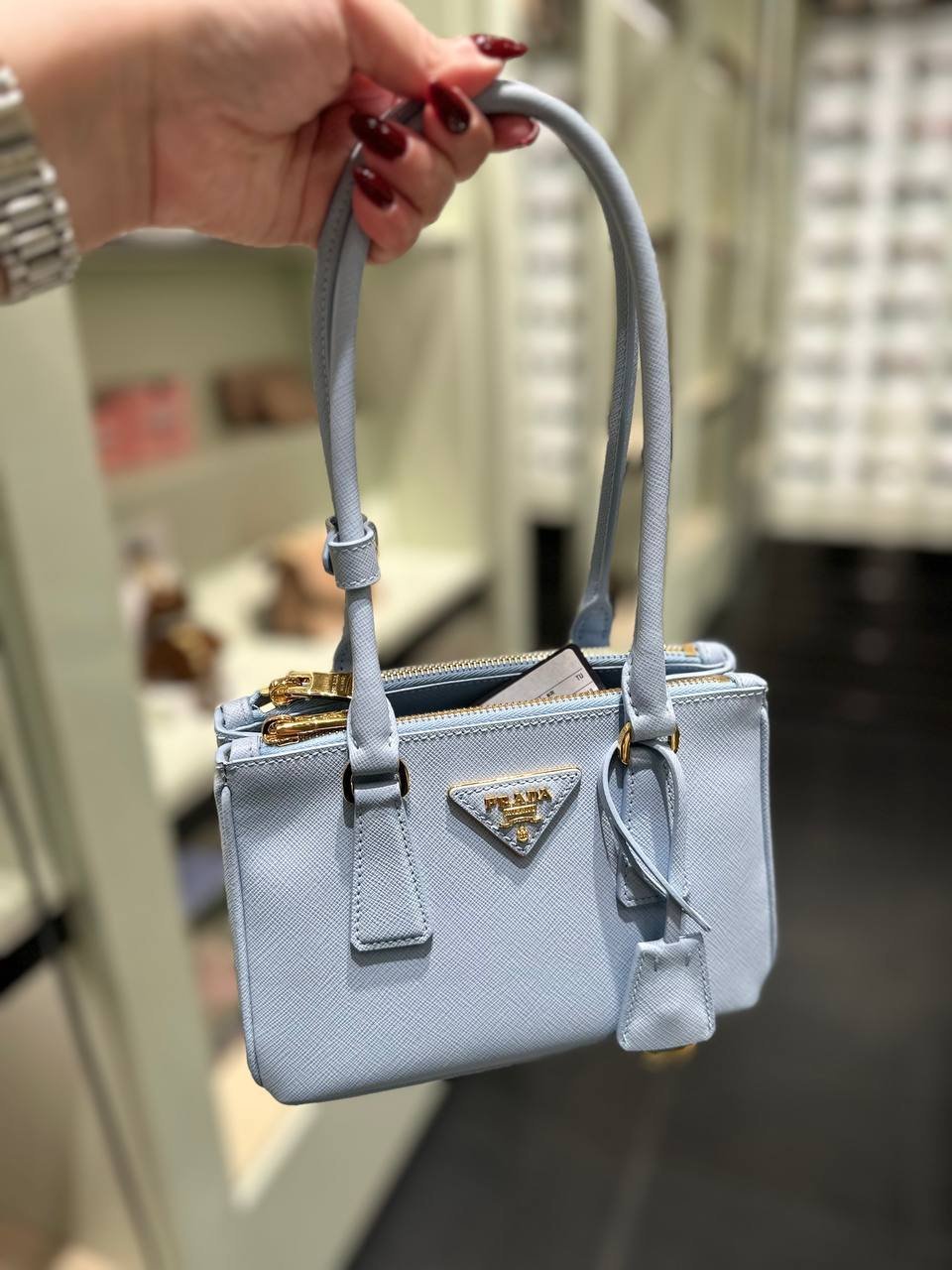 BOLSA COM ALÇA LONGA