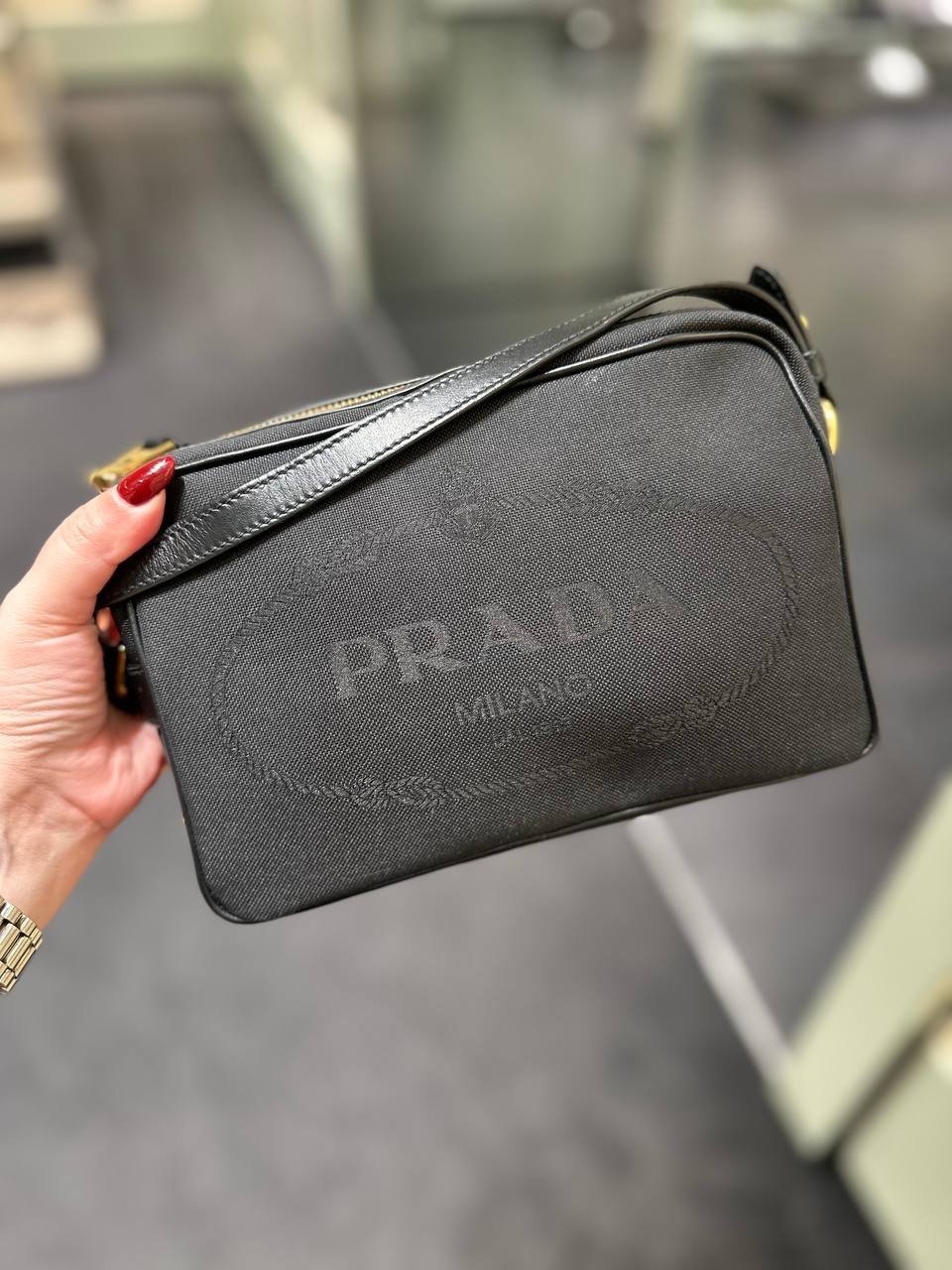 BOLSA COM ALÇA LONGA