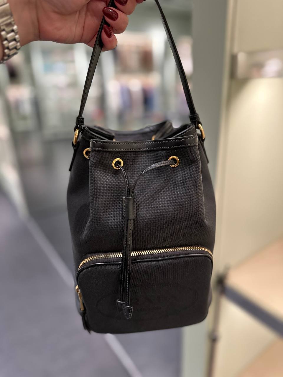 BOLSA COM ALÇA LONGA