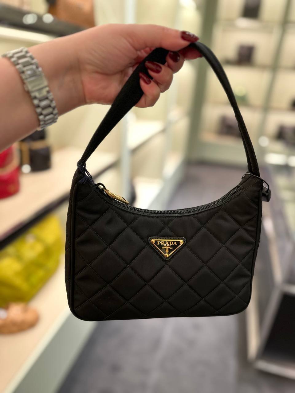 BOLSA DE OMBRO