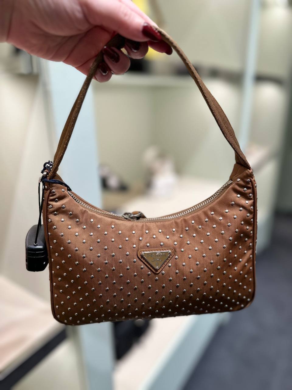BOLSA DE OMBRO