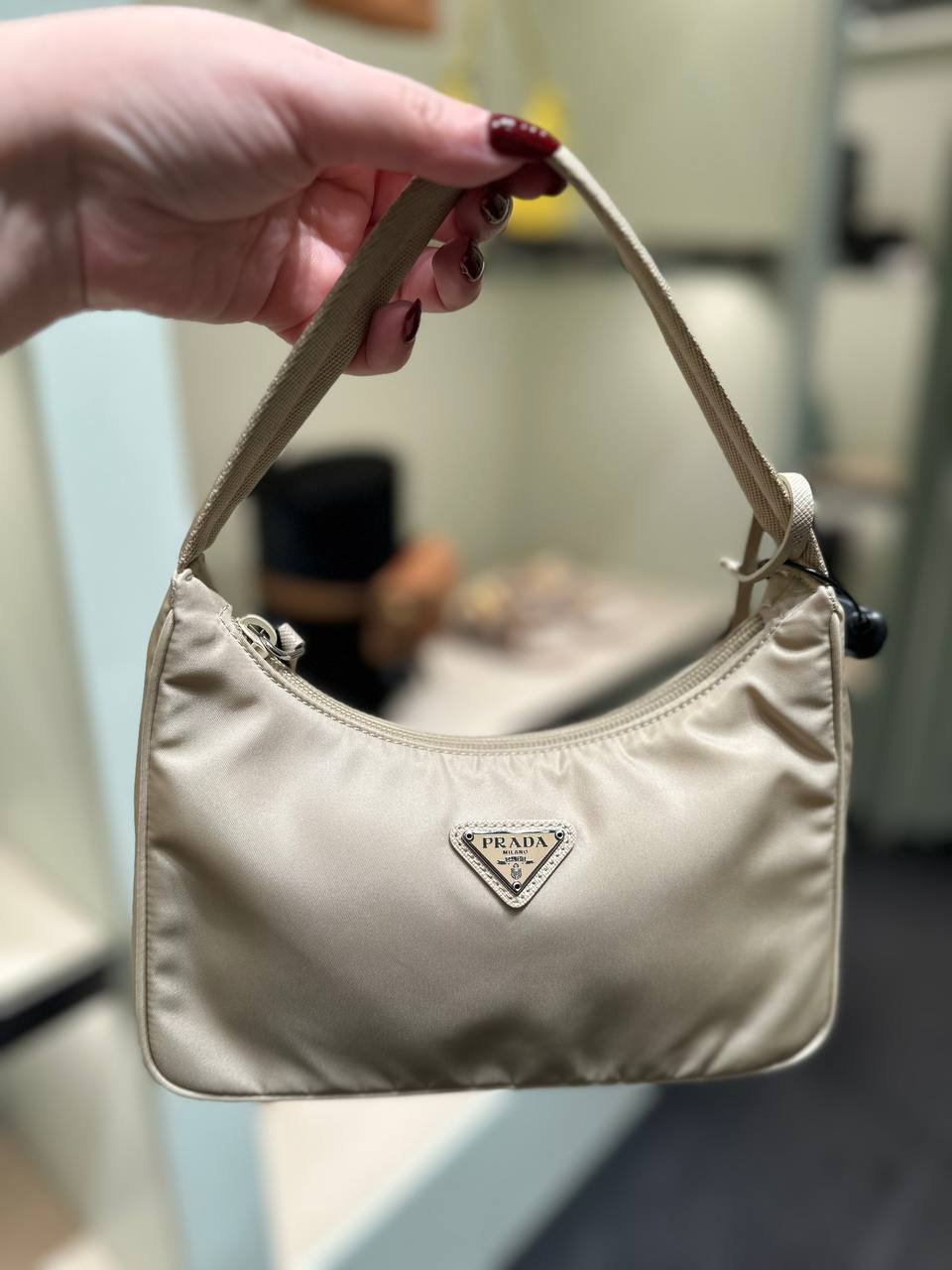 BOLSA DE OMBRO