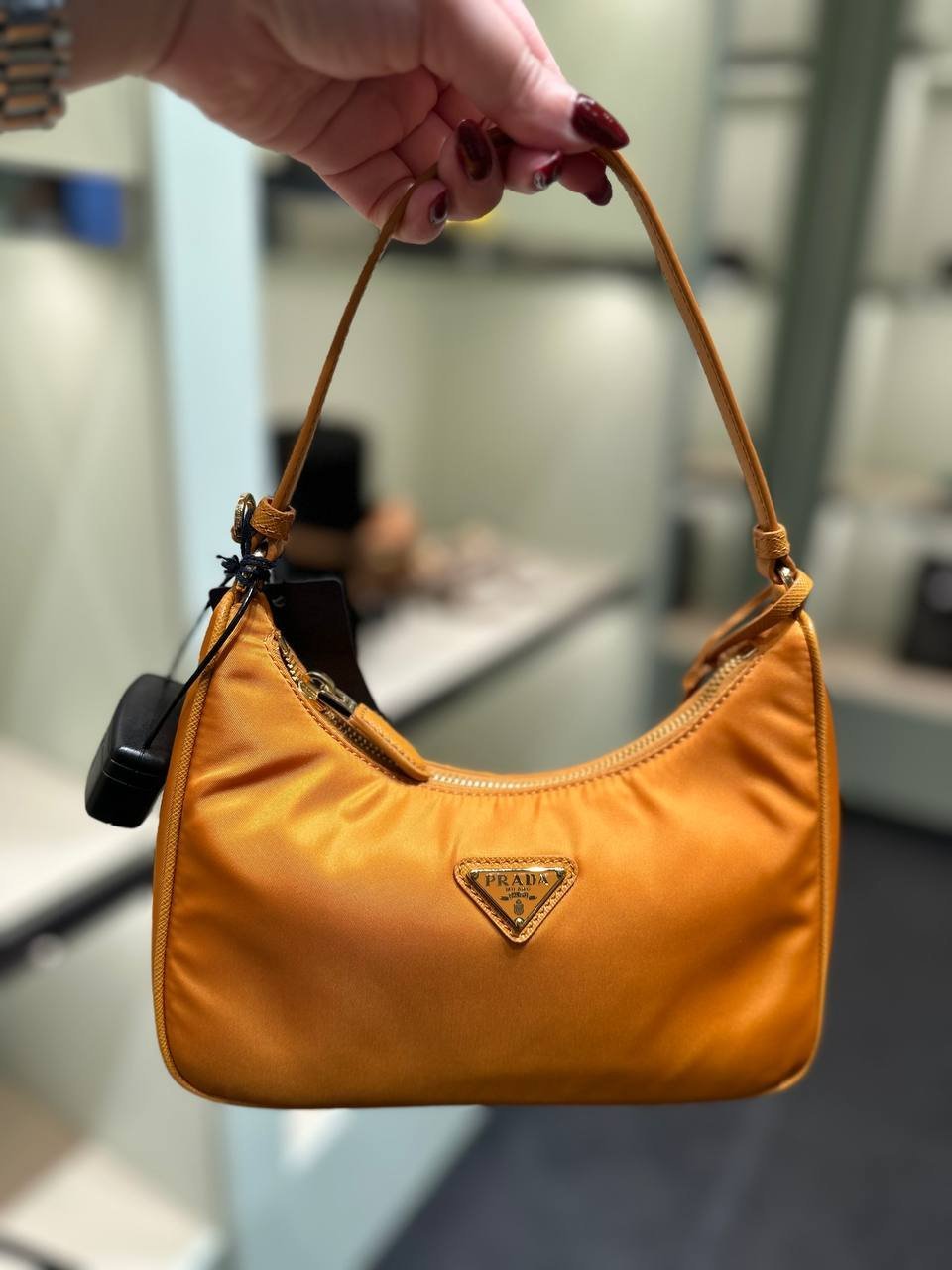 BOLSA DE OMBRO