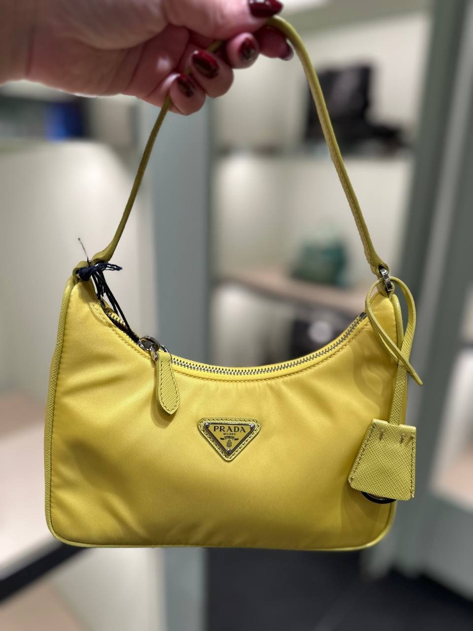 BOLSA DE OMBRO