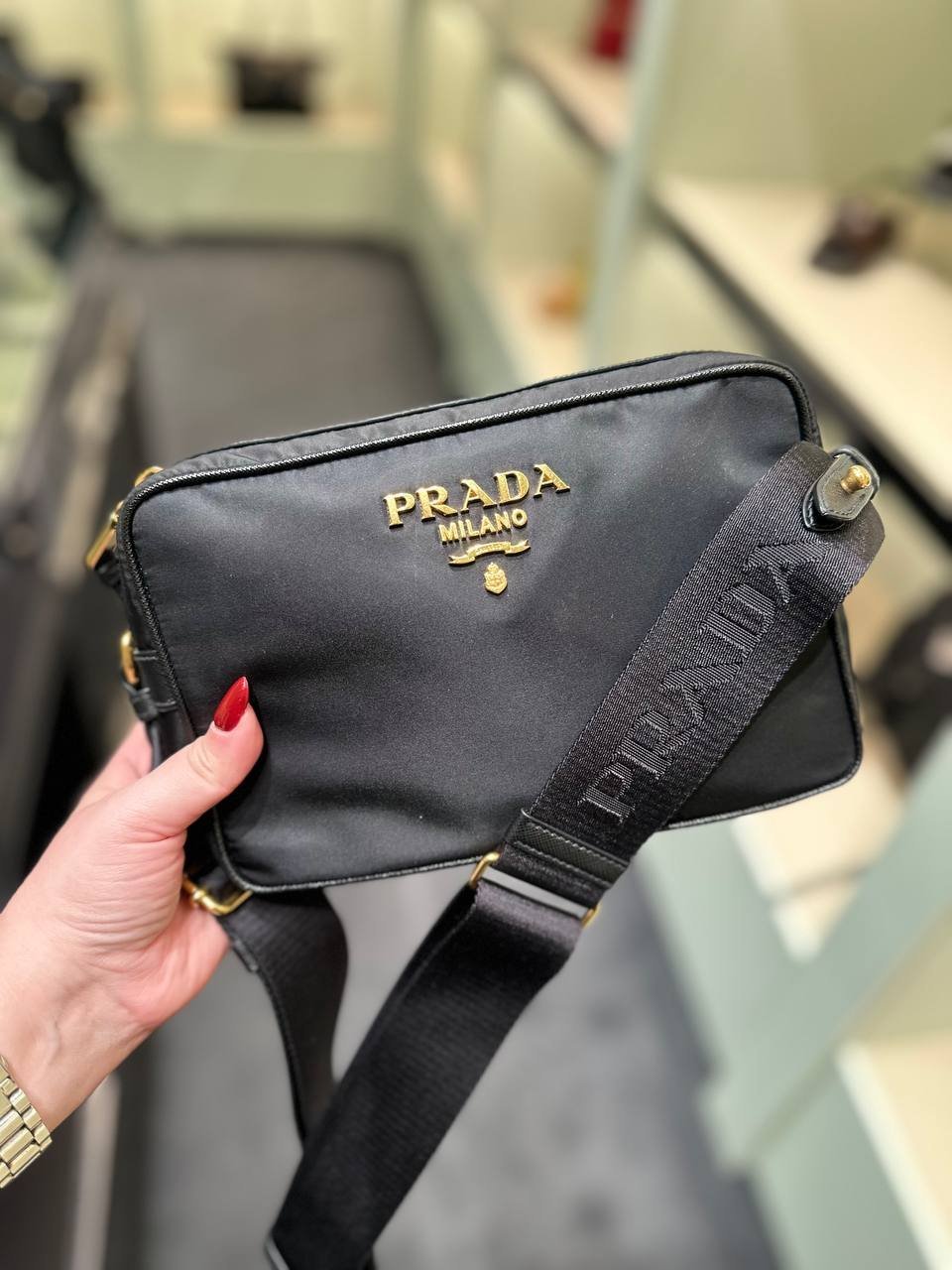 BOLSA COM ALÇA LONGA