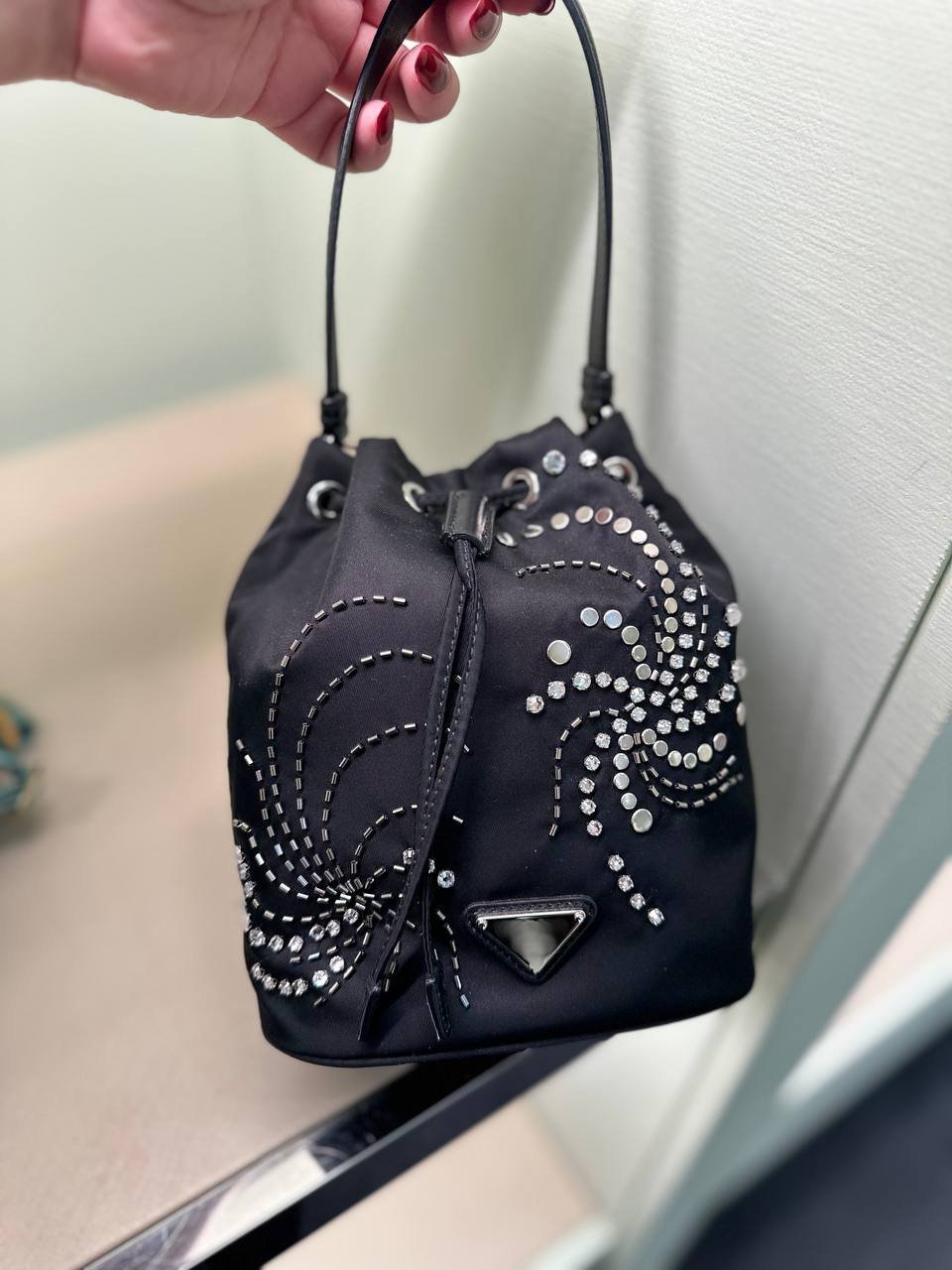 BOLSA COM ALÇA LONGA