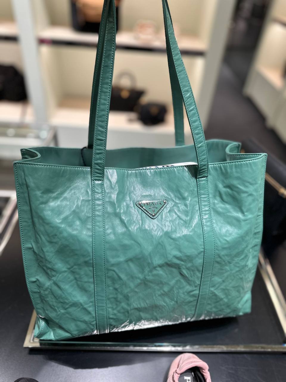 BOLSA DE OMBRO
