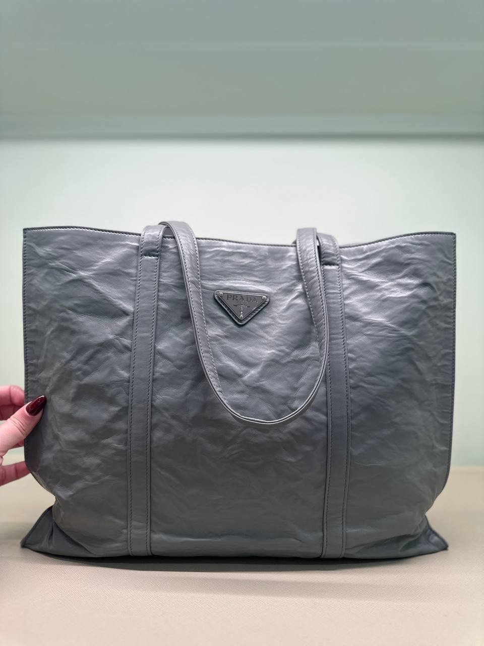 BOLSA DE OMBRO
