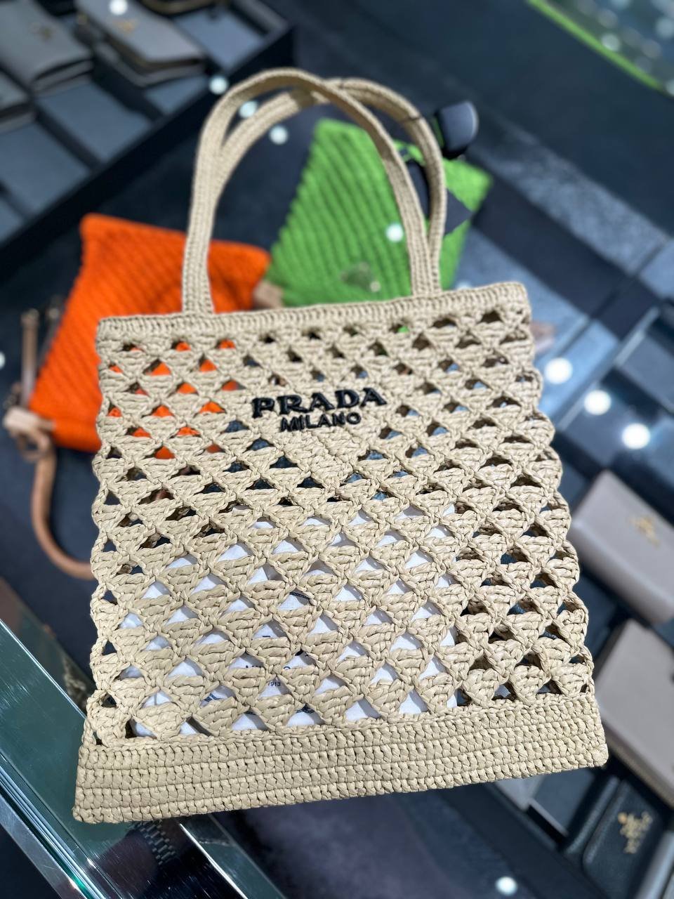 BOLSA DE OMBRO
