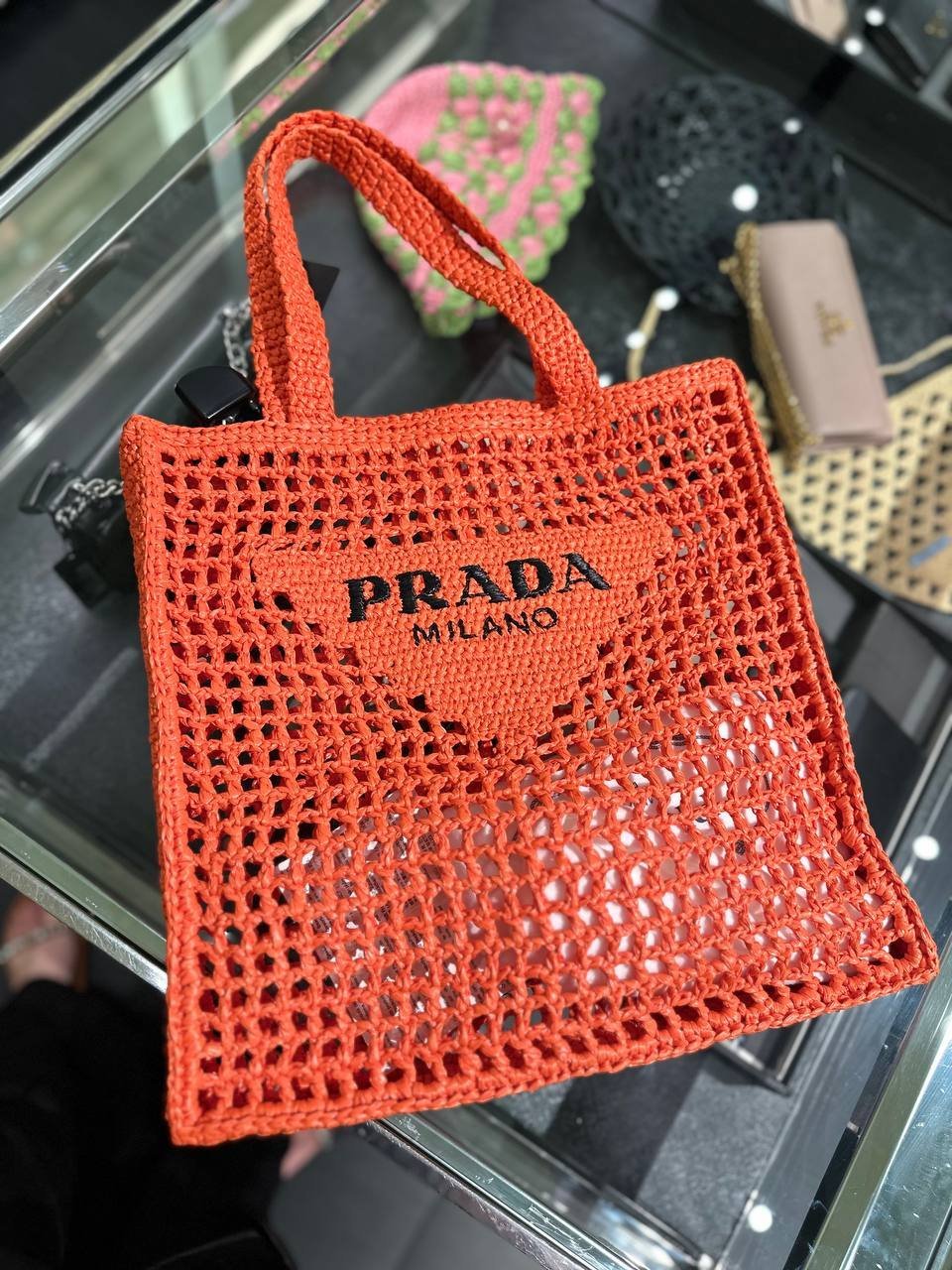 BOLSA DE OMBRO