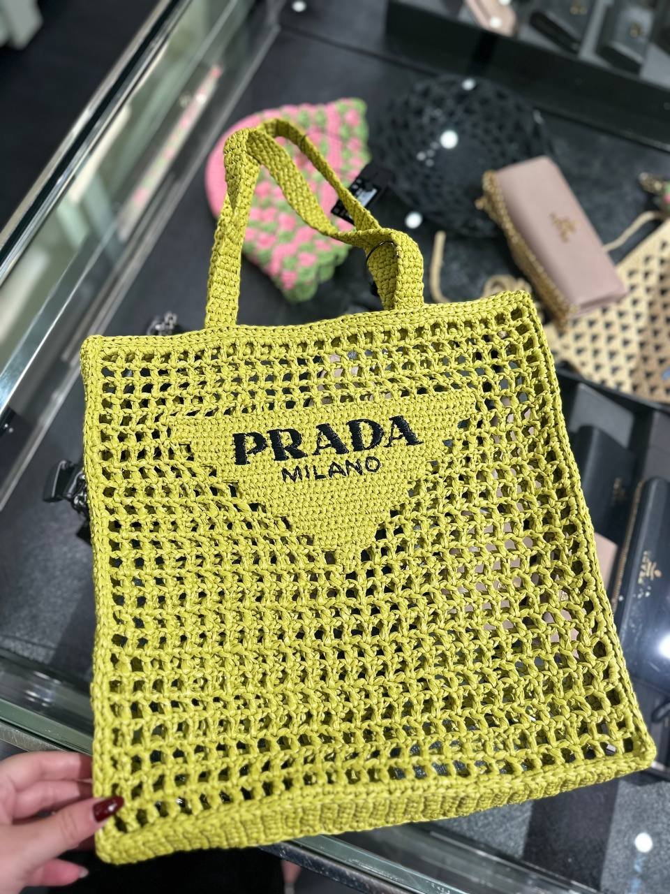 BOLSA DE OMBRO