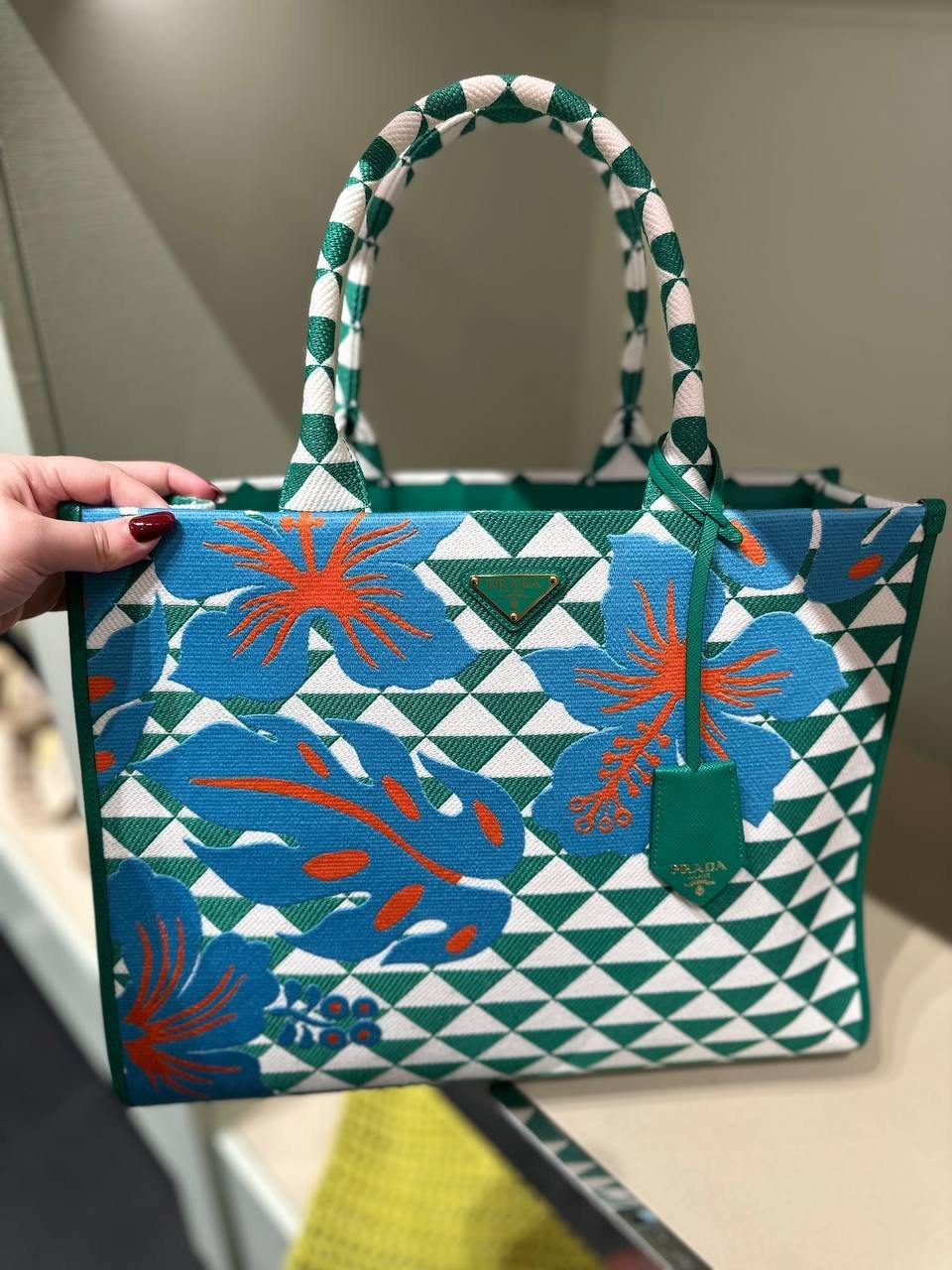 BOLSA DE OMBRO