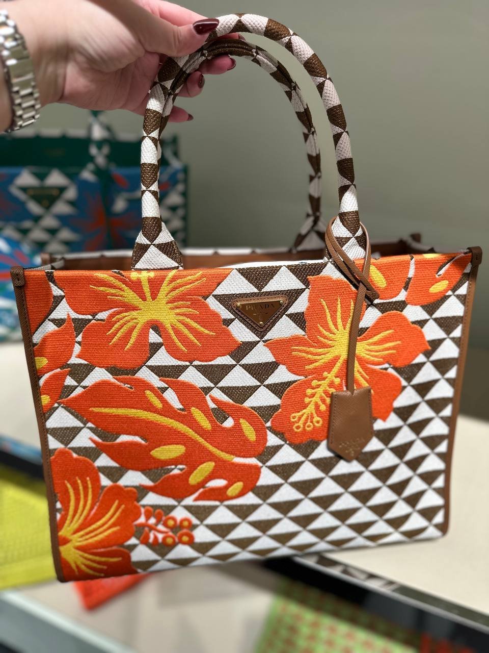 BOLSA DE OMBRO
